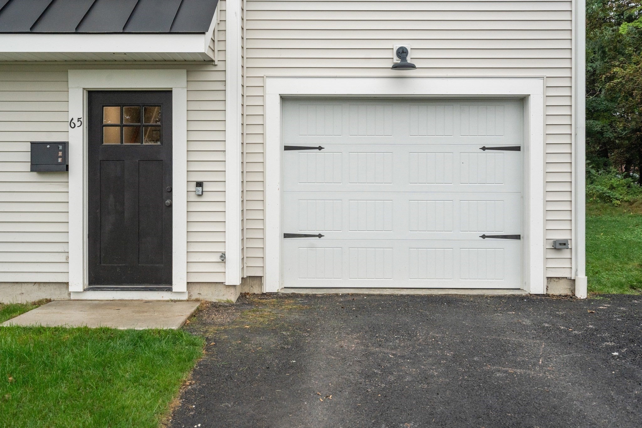 65 Castine St.