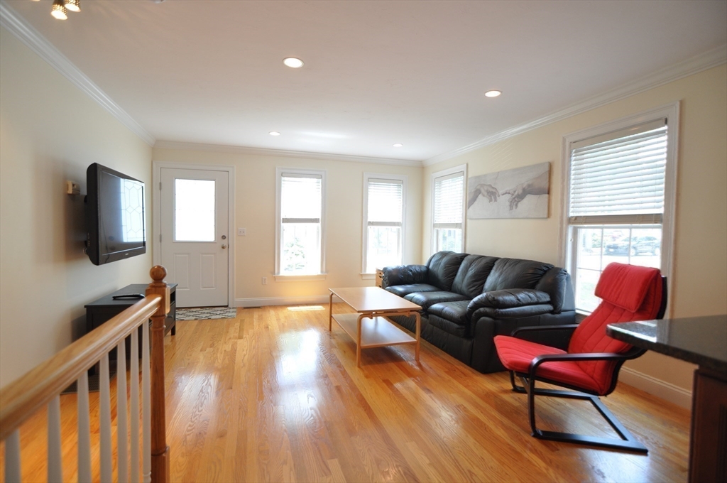 144 Clark Street 1