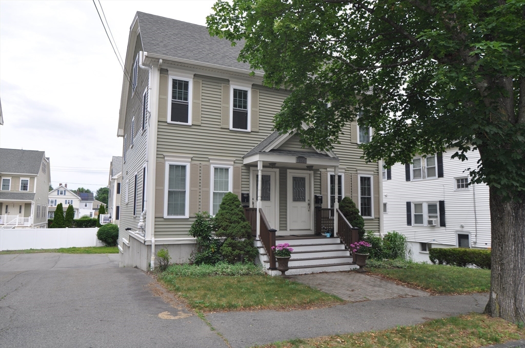 144 Clark Street 1