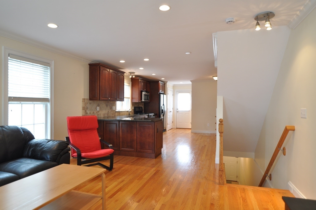 144 Clark Street 1