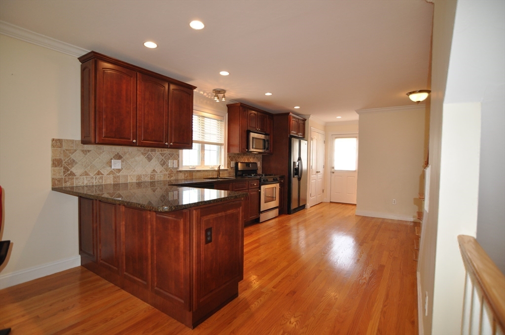 144 Clark Street 1