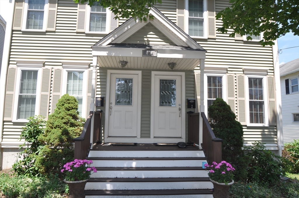 144 Clark Street 1