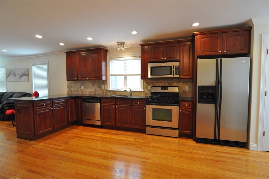 144 Clark Street 1