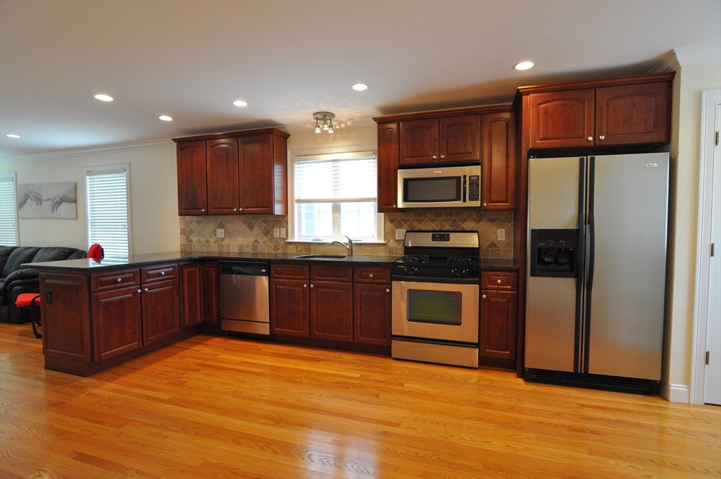 144 Clark Street 1