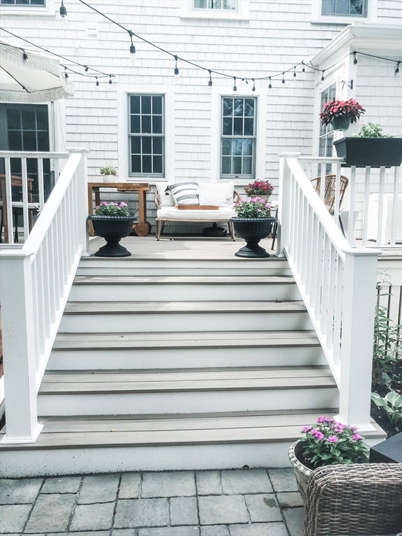 12 Summer St