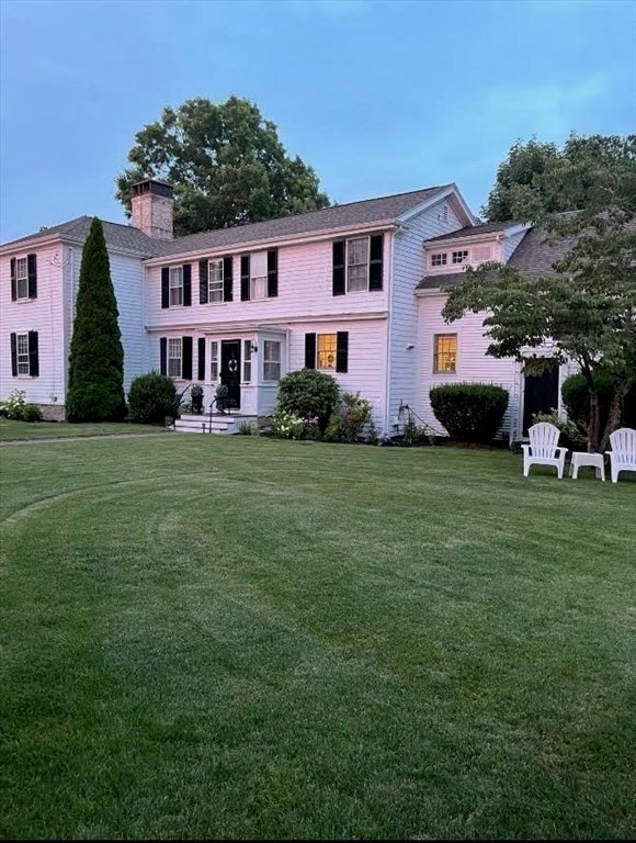 12 Summer St