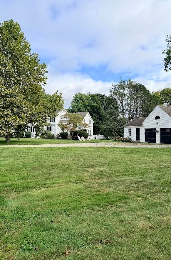 12 Summer St