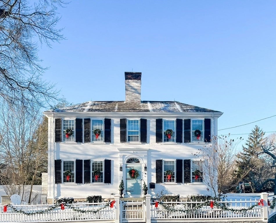 12 Summer St