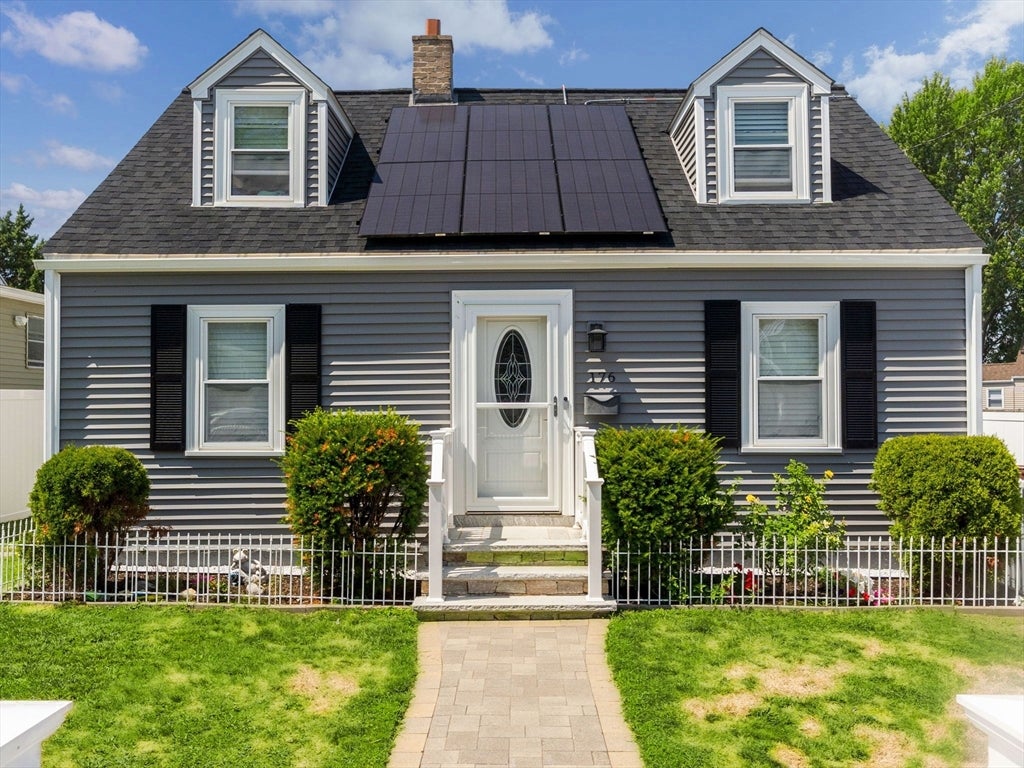 176 Gore Rd, Revere, MA Photo #1