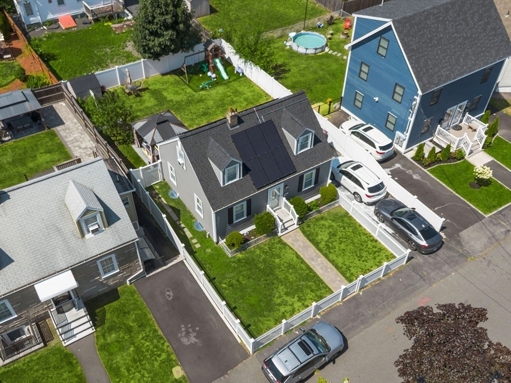 176 Gore Rd