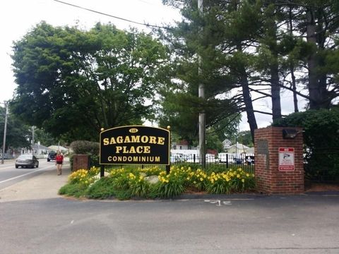 115 West Squantum 517 Quincy MA 02171