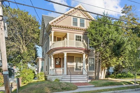 312 Wilder Street Lowell MA 01851