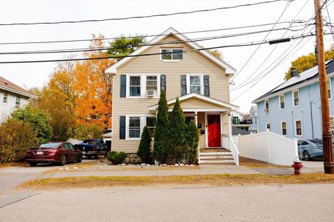 16 Concord Ave 1 Milton MA 02186