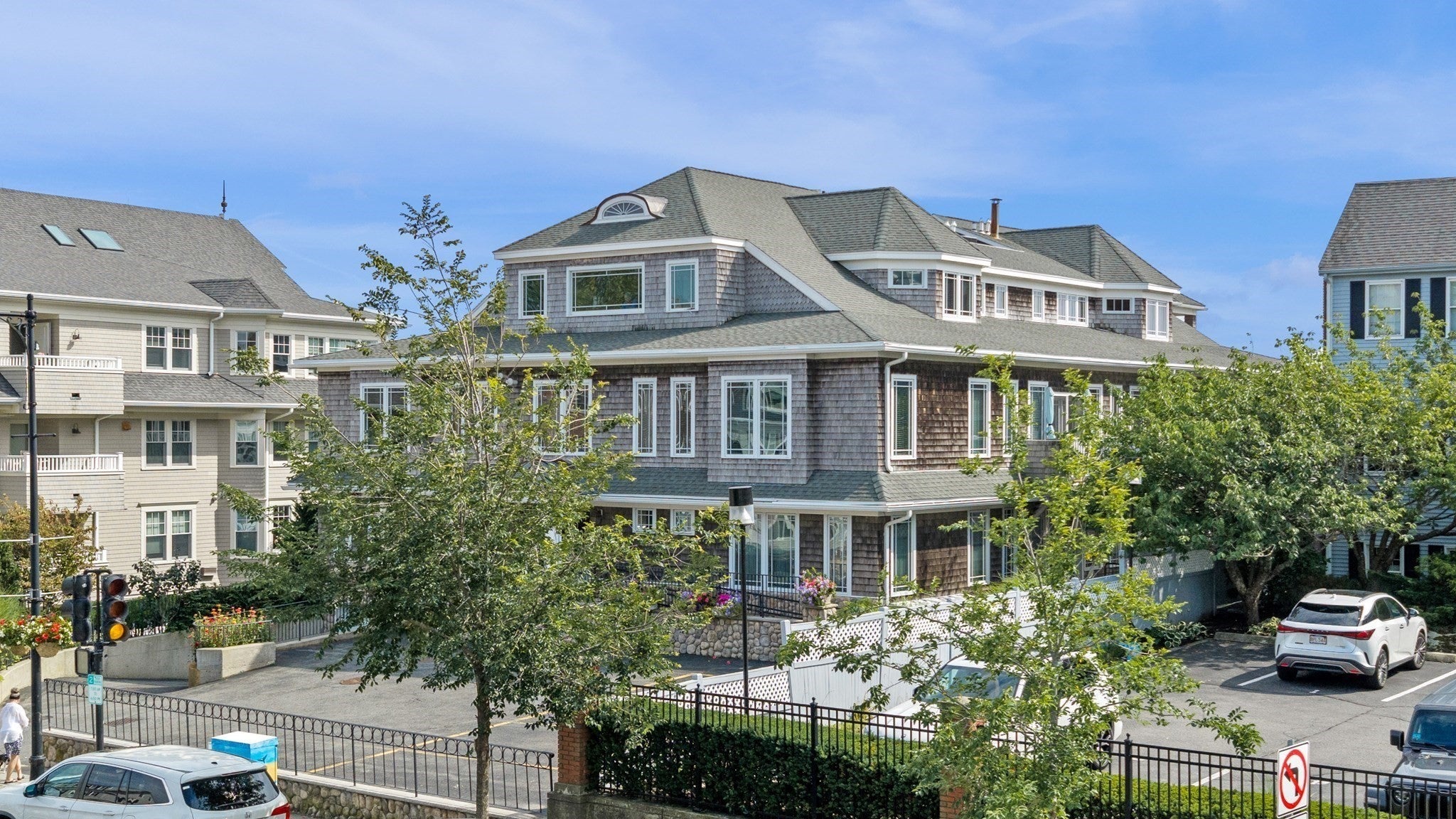 225 Humphrey Street #8, Swampscott, MA Photo #5