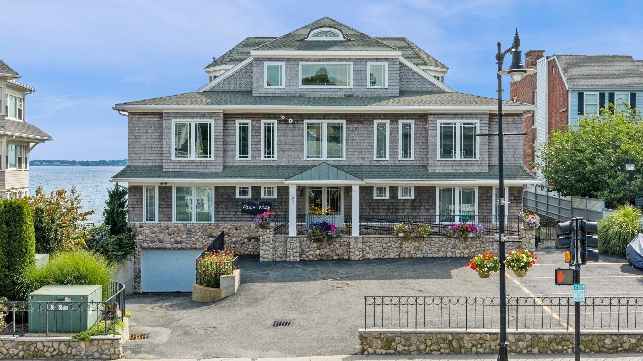 225 Humphrey Street #8, Swampscott, MA Photo #1