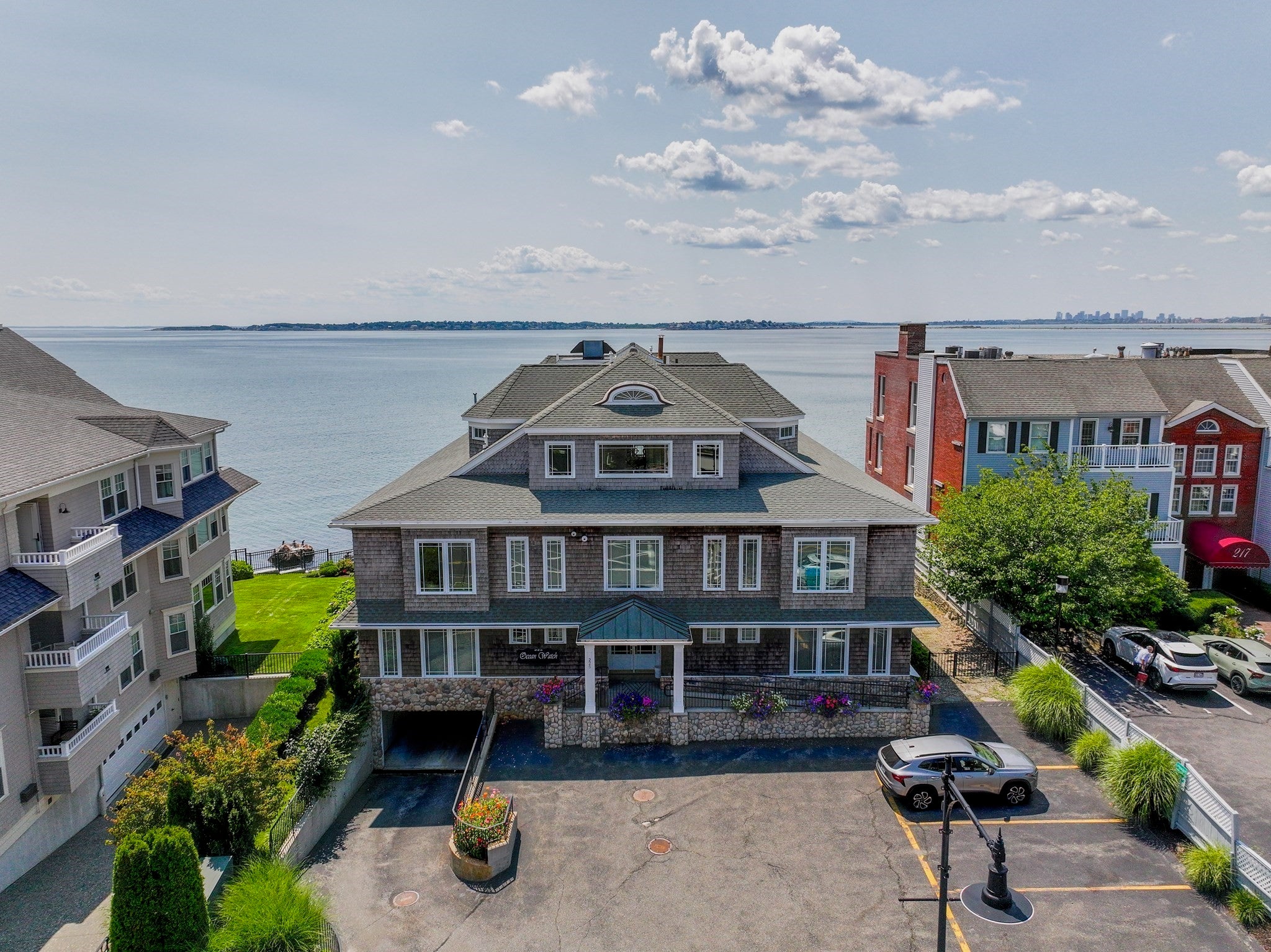 225 Humphrey Street #8, Swampscott, MA Photo #2