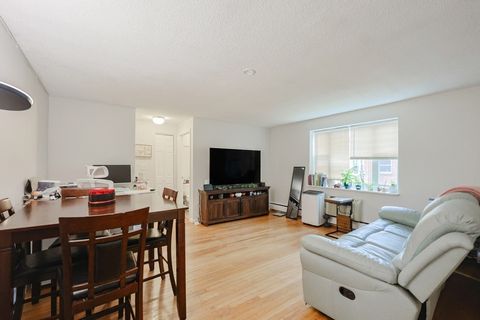 Photo of 49 Colborne Road #6, Boston, MA 02135 (MLS # 73472021)