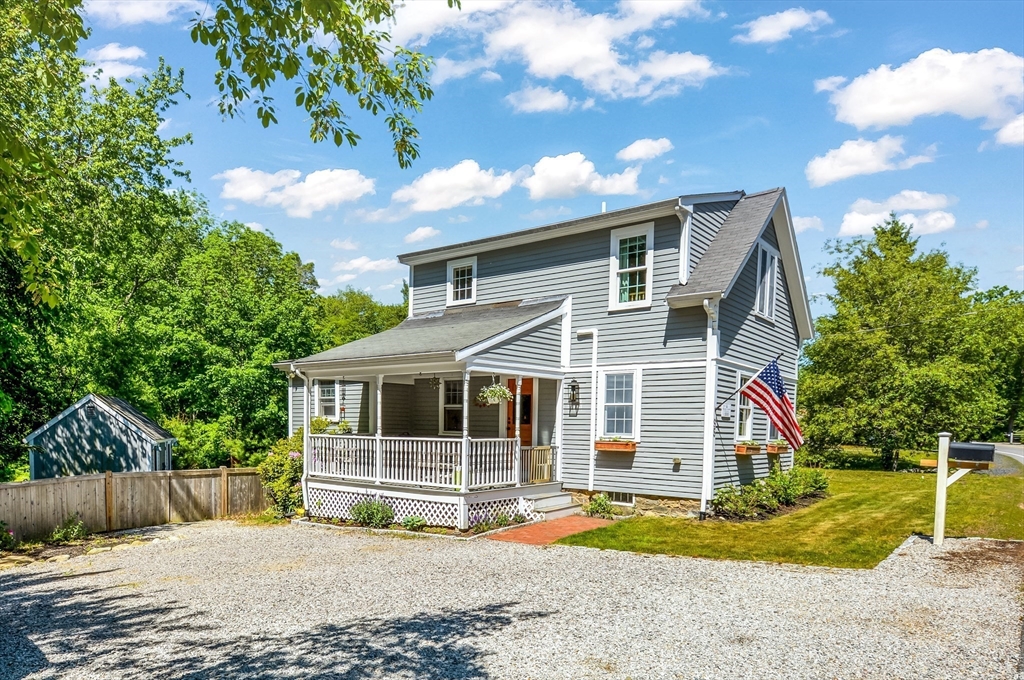 95 Tiffany Rd