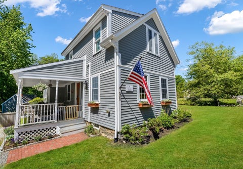 Photo of 95 Tiffany Rd, Norwell, MA 02061 (MLS # 73530355)