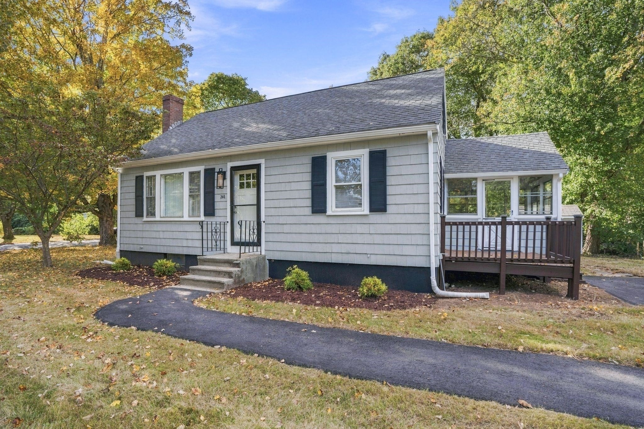 244 Mechanic St, Foxboro, MA, 244 Mechanic St, Foxboro, MA Photo #23