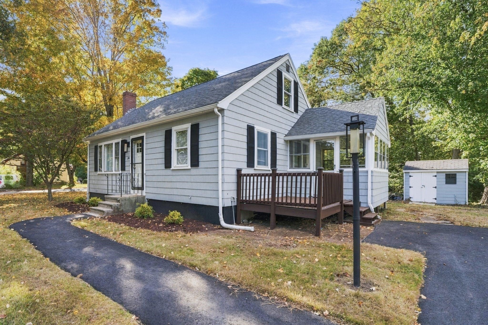 244 Mechanic St, Foxboro, MA, 244 Mechanic St, Foxboro, MA Photo #24