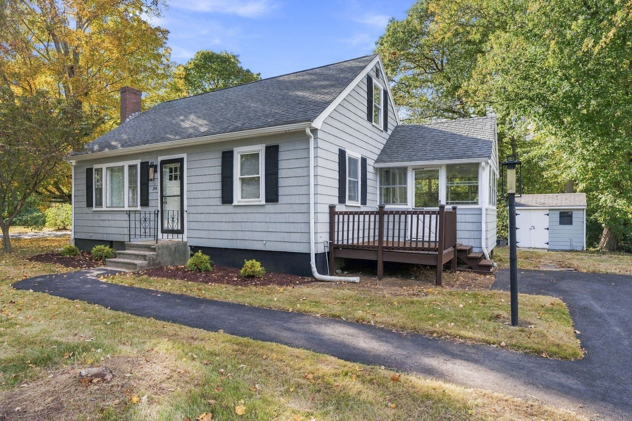 244 Mechanic St, Foxboro, MA, 244 Mechanic St, Foxboro, MA Photo #22