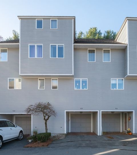 905 Sherwood Forest Ln. 905 Saugus MA 01906