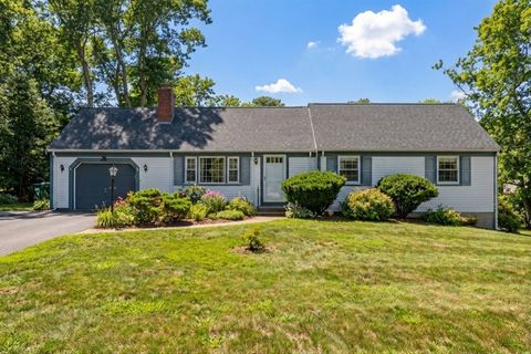Photo of 15 Musket Ln, Yarmouth, MA 02675 (MLS # 73473859)