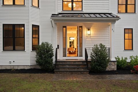 31 Moody Street Newton MA 02467