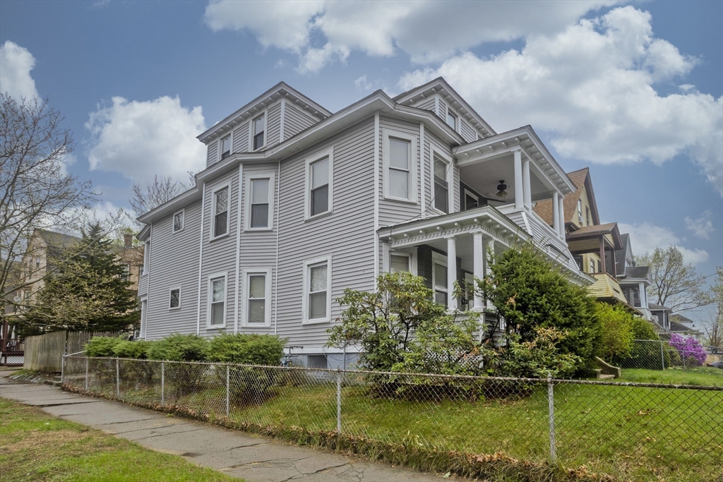 3 Sorrento St