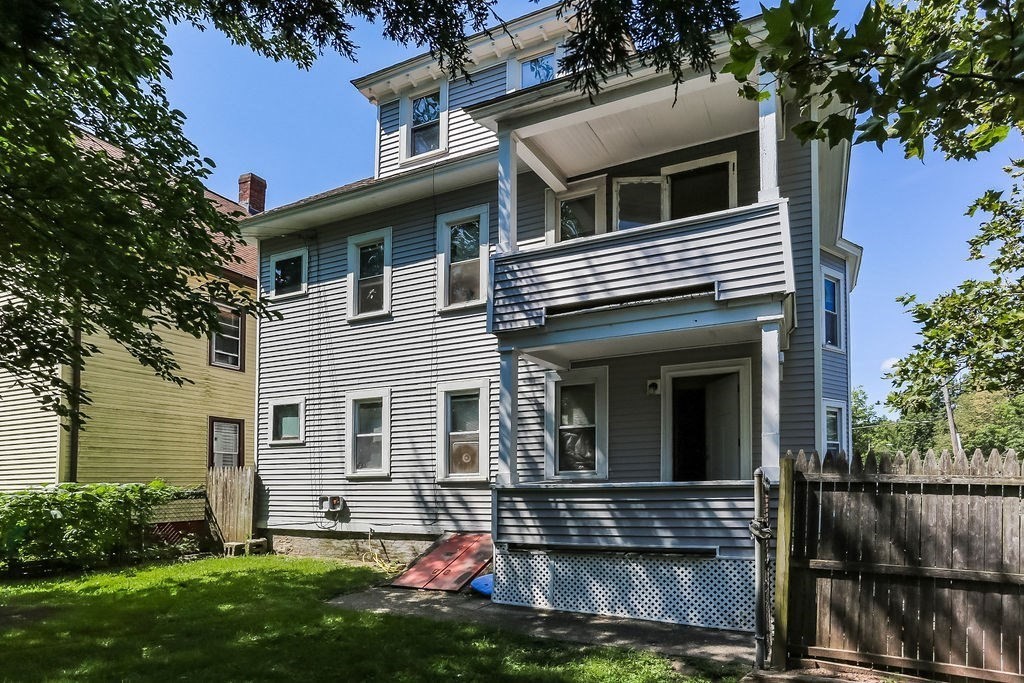3 Sorrento St
