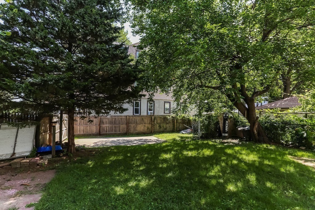 3 Sorrento St