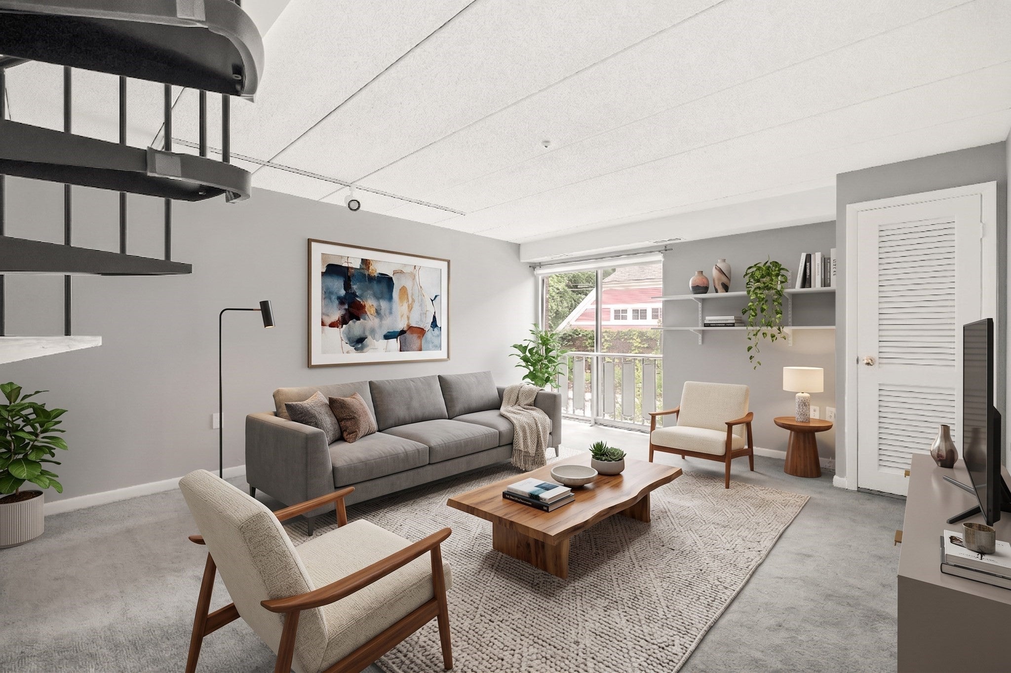 17 Healey St #201, Cambridge, MA Photo #1