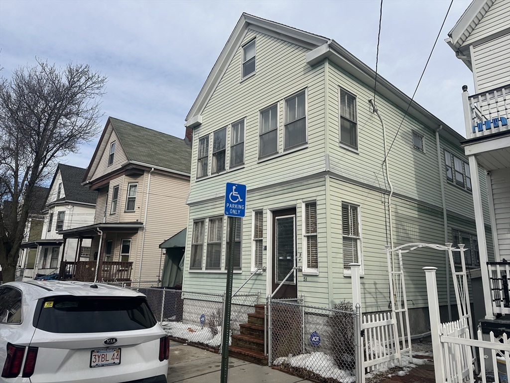51 Adams Avenue
