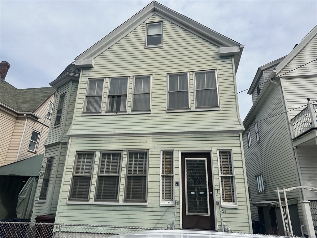 Photo of 51 Adams Avenue, Everett, MA
