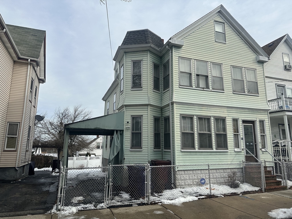 51 Adams Avenue