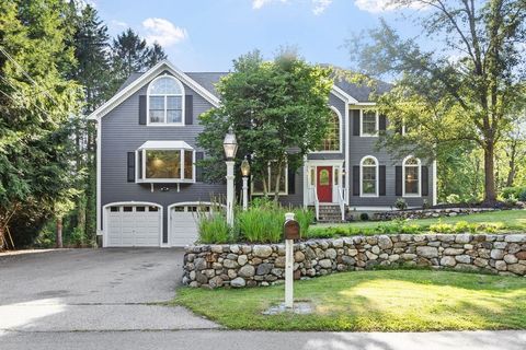 117 Hidden Rd Andover MA 01810