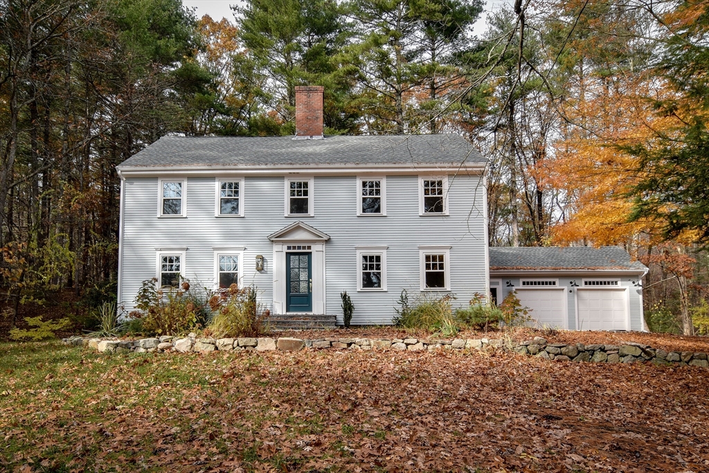 1 Cedar Hill Rd