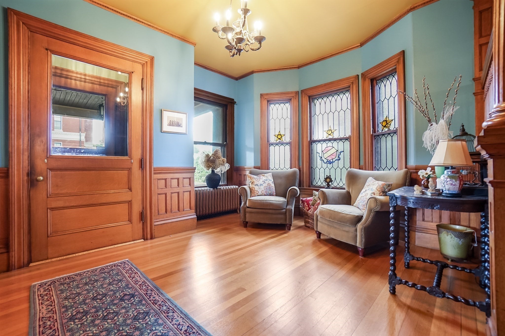 23 Prospect St