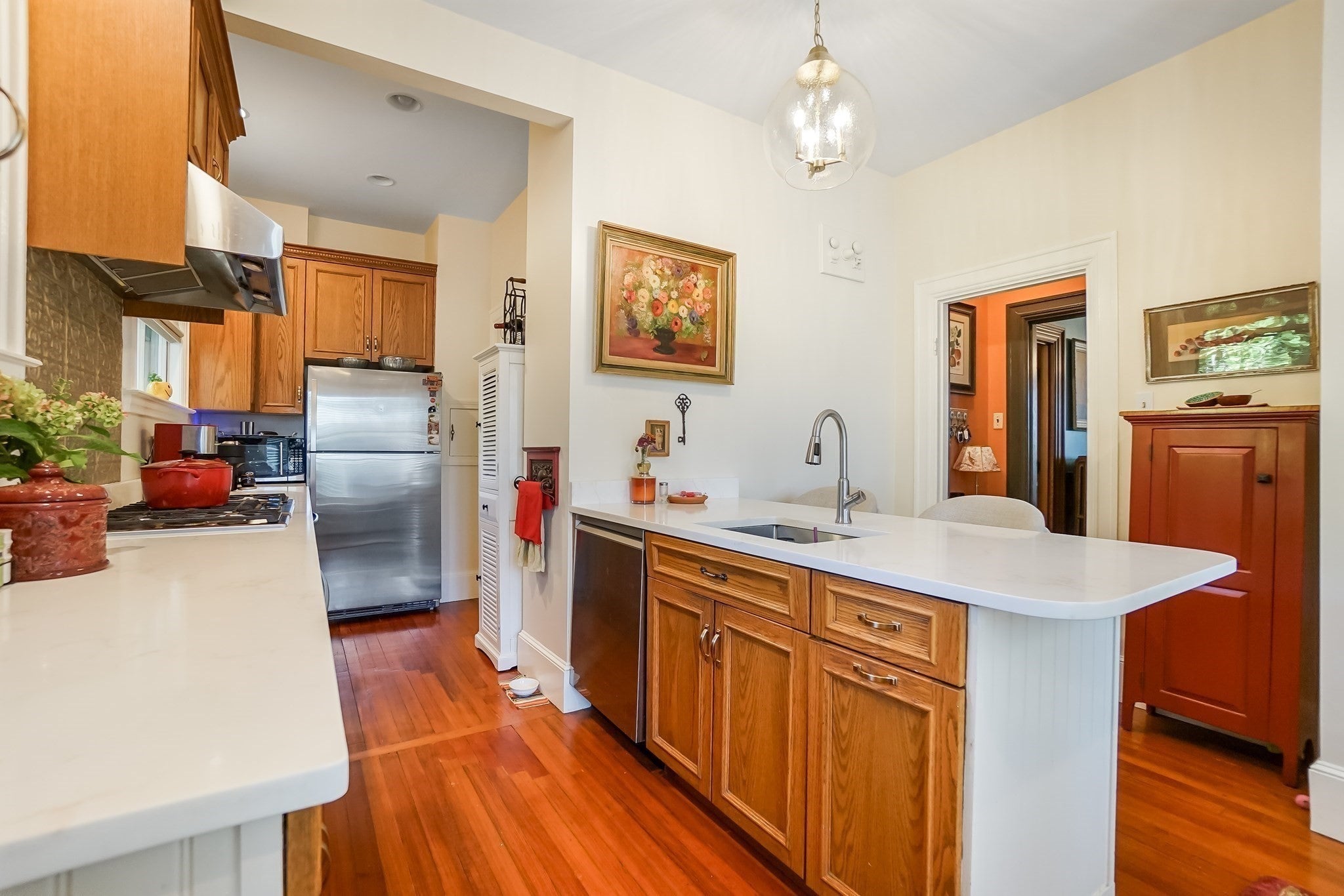 23 Prospect St, Marlborough, MA, 23 Prospect St, Marlborough, MA Photo #12