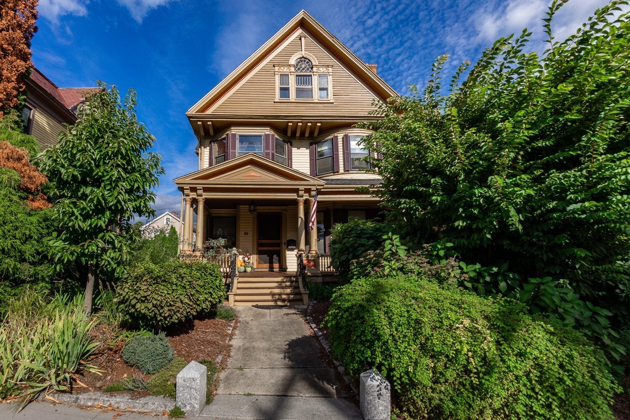 23 Prospect St