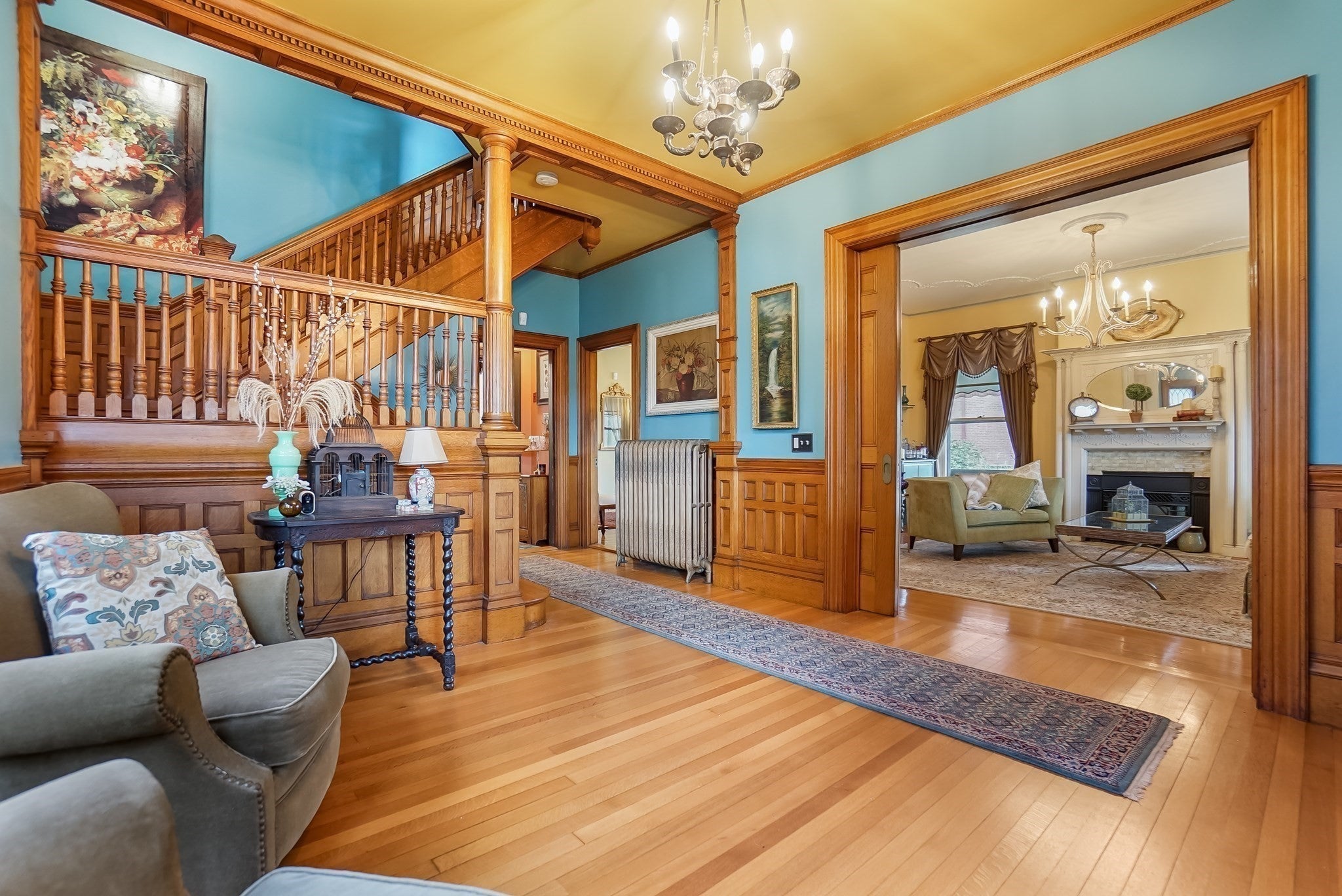 23 Prospect St, Marlborough, MA, 23 Prospect St, Marlborough, MA Photo #6
