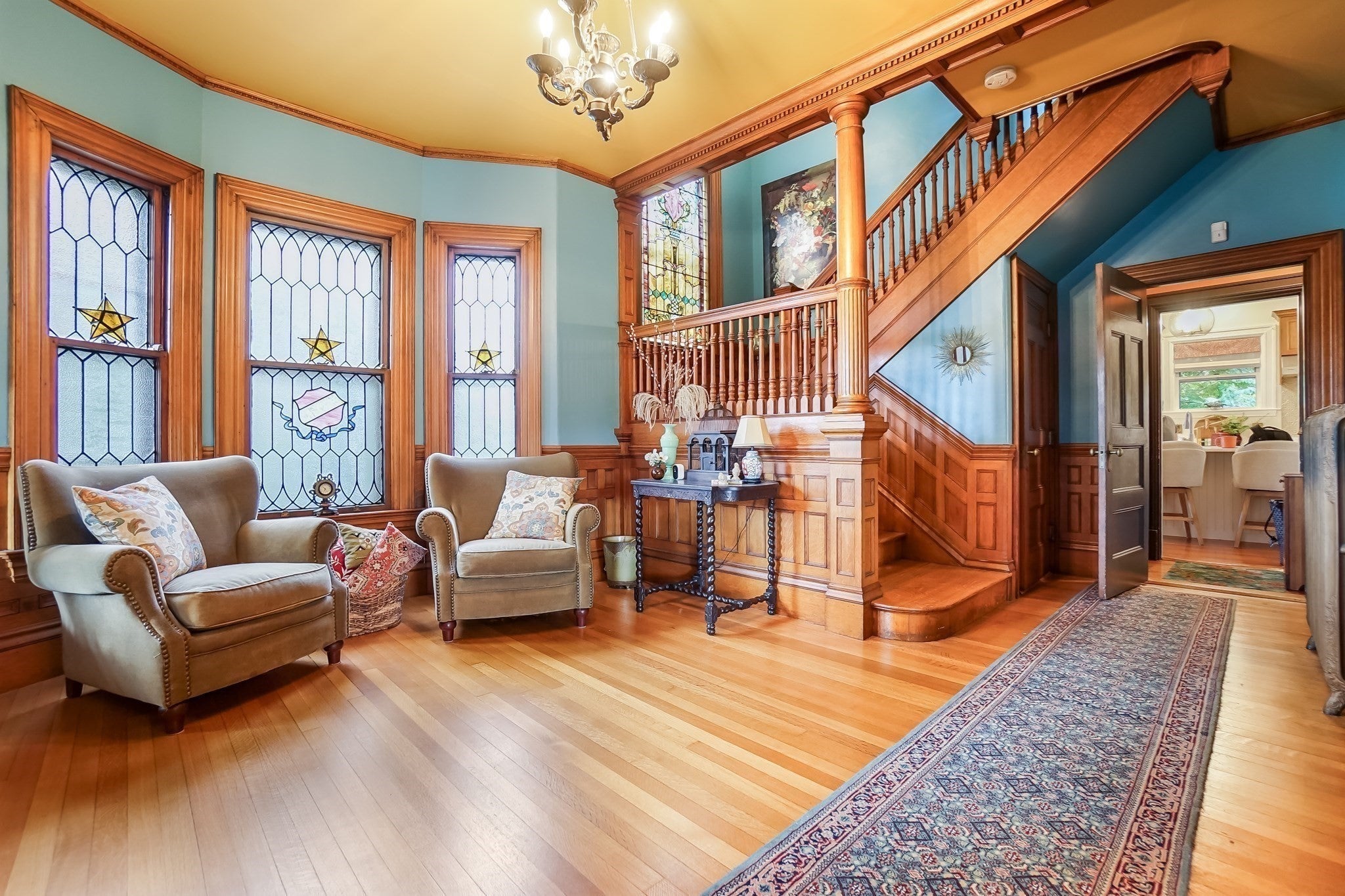 23 Prospect St, Marlborough, MA, 23 Prospect St, Marlborough, MA Photo #7