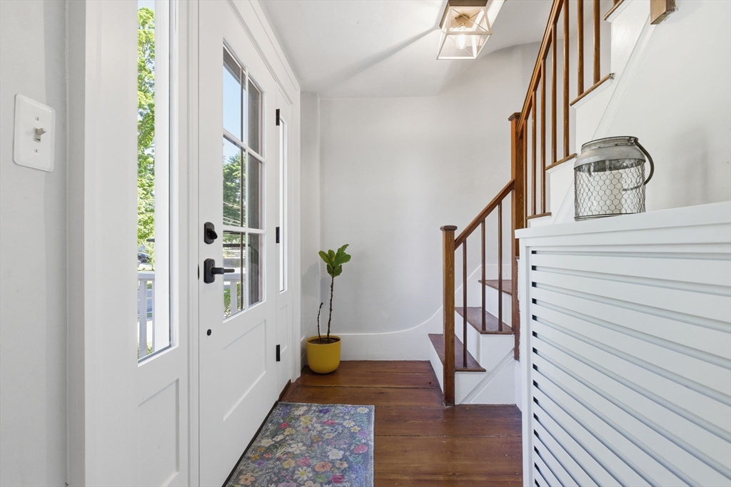 51 Grove St