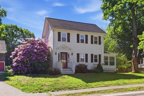 Photo of 51 Grove St, Reading, MA 01867 (MLS # 73533182)