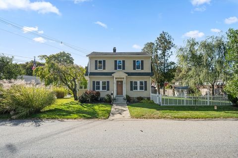 26 Browne Road Shrewsbury MA 01545