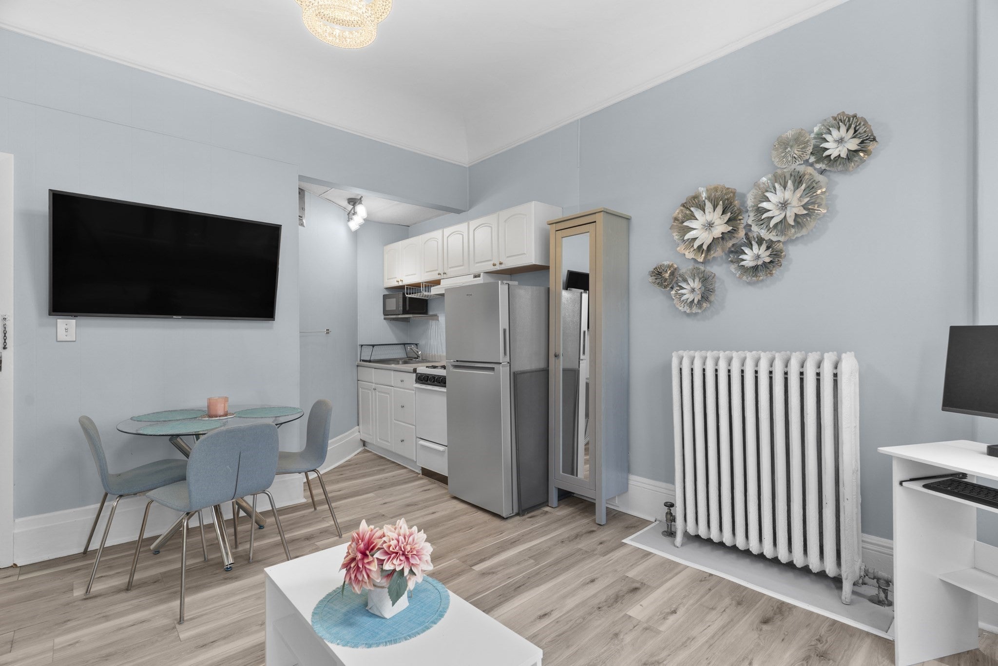 366 Commonwealth Ave #2I, Boston, MA, 366 Commonwealth Ave #2I, Boston, MA Photo #4