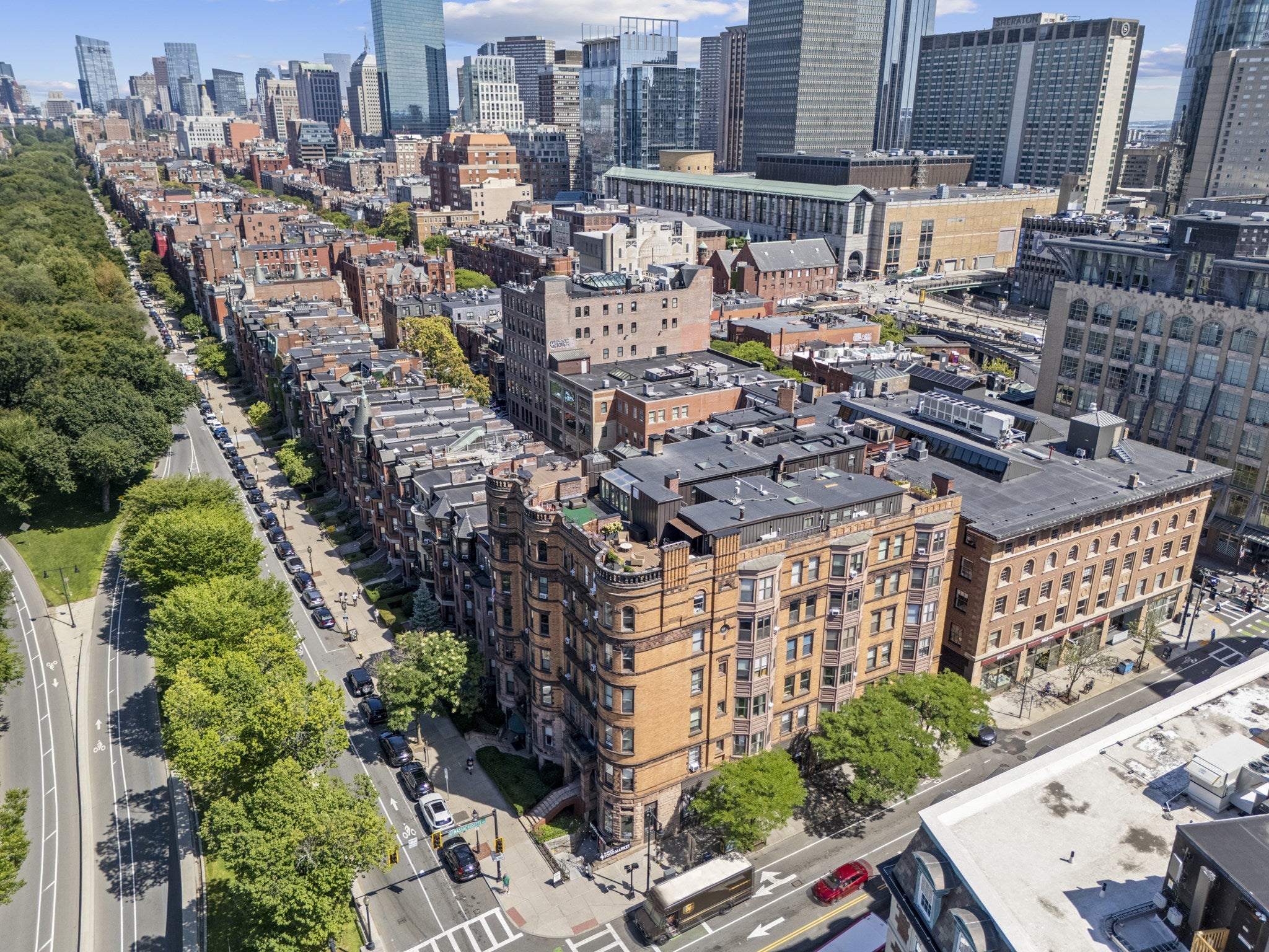 366 Commonwealth Ave #2I, Boston, MA, 366 Commonwealth Ave #2I, Boston, MA Photo #14