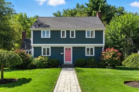 355 Greenlodge St Dedham MA 02026
