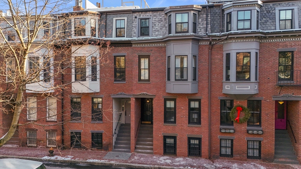 5 Dartmouth Pl, Boston, MA Photo #1